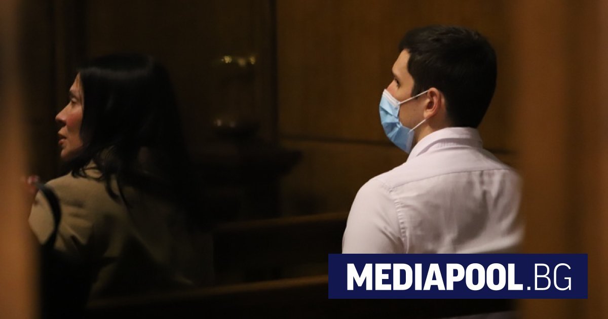 Savcılık ve Sofya Cezaevi, gazeteci Milen Tsvetkov'un ölümünden hüküm giyen Kristian Nikolov'un erken tahliyesini temyiz etti