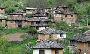 Balkanların Machu Picchu'su Bulgaristan sınırına bir saat mesafede