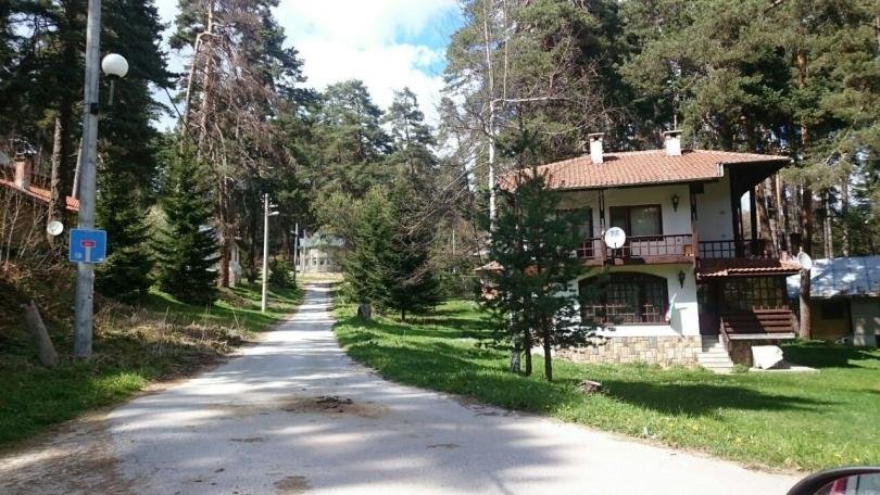 Bulgaristan'ın en genç köyü Sveti Konstantin: İyileşme efsanesi, çar fermanı ve Rodop'larda emlak hareketliliği