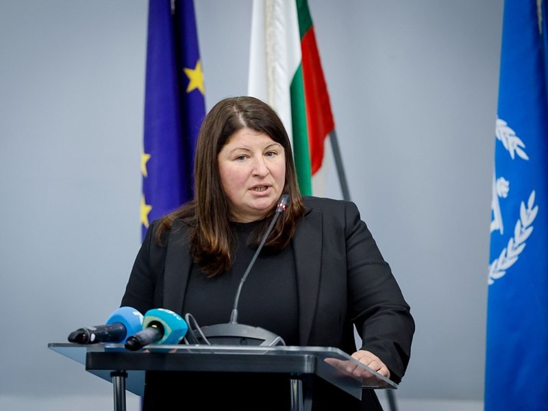 Bulgaristan Güreş Federasyonu'nda değişim sonrası dünya şampiyonası için yeni sporcu kaydı
