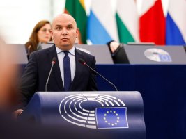AP üyesi İlhan Küçük: Karadeniz'de tırmanışa karşı Bulgaristan ve Romanya'ya acil destek