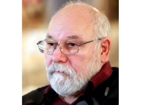 Akademisyen Vladimir Zarev inanç ve özgürlük temalarına yazmaya devam ediyor, doğum gününü kutluyor