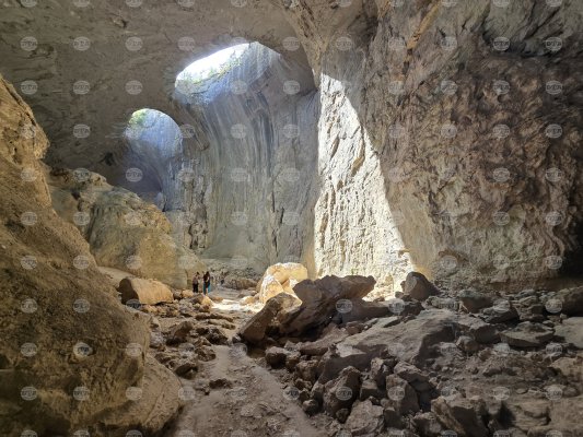 Romain Gavras'ın Sacrifice filmi Atina'da prömiyer yaptı, Bulgaristan'da da çekildi