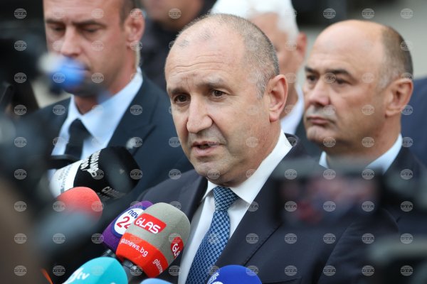 Başbakan Radev: Ulusal güvenliğe doğrudan tehdit yok, ancak riskler var