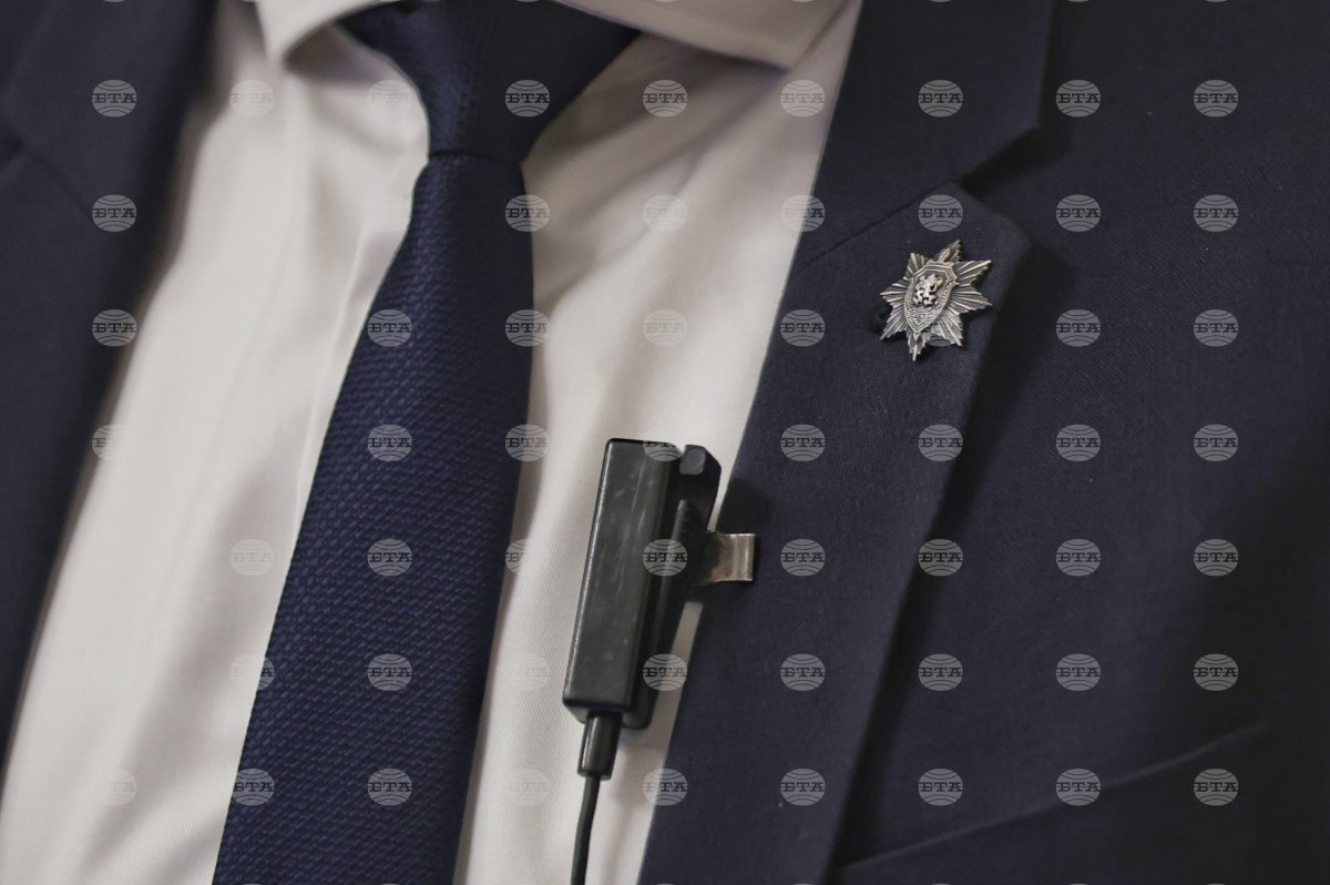 Bulgaristan'da gazeteci itilerek yere düşürüldü, Ulusal Koruma Servisi soruşturma başlattı
