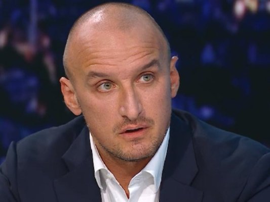 Kiril Gruyçev: Kumar yasasındaki değişiklikler gelir artışı sağlamayacak