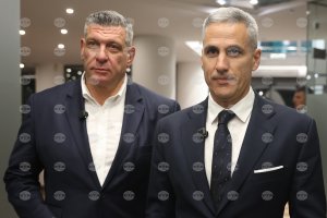 Başkan adayı Gurov'un komitesi Bakanlar Kurulu'na seçim propagandası iddiasını YSK'ya taşıdı