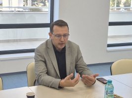 Burgaz'daki çocuk hastanesi'ne yetişkin teşhis merkezi kurulması 27 Ekim'de oylanacak