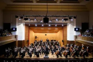 Bryn Terfel Sofya Filarmoni konserinde efsanevi bas Nikolai Gyaurov'a saygı gösterecek