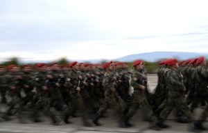 Karadeniz'de insansız hava aracı saldırıları Bulgaristan'ın güvenlik stratejisindeki açıkları ortaya çıkardı