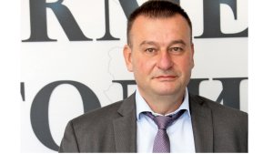 Bulgaristan'ın Slivnitsa'sında hızlı trenle Sofya'ya 15 dakikada ulaşım hedefi