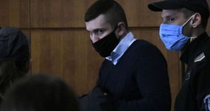 Milen Tsvetkov'un katili Kristian Nikolov erken tahliye için girişimde bulunuyor