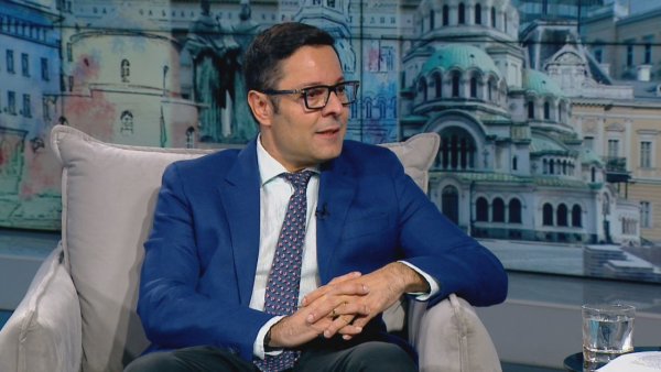 Başbakan Yardımcısı Pulev: Ticaret zincirlerine çok milyonluk ceza, ciroya göre yüzde 10'a ulaşabilir