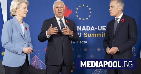 Avrupa Birliği Kanada sıvılaştırılmış doğal gaz ithalatını incelemeye başladı