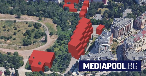 Spor sahası yerine konut: Sofya'daki 'Motopista' arazisinin imarı yeniden gündemde