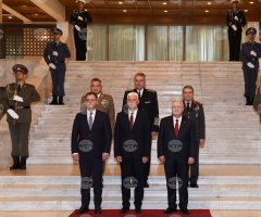 Bulgaristan, Romanya ve Türkiye Karadeniz'de ticari gemilere yönelik insansız saldırılarını kınadı, koordinasyon mekanizması üzerinde anlaştı