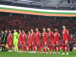 Slavia 0-0'la CSKA'nın Armiya'ya dönüşünü bozdu, kırmızıları zirveden indirdi