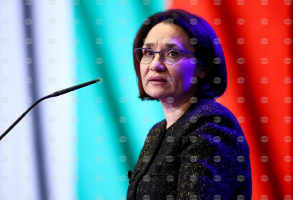 Vekil Başsavcı Vanya Stefanova'dan yeni Yargı Konseyi'ne çağrı: Daimi savcılık başkanı seçilsin