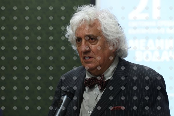LIK dergisi baş editörü Georgi Lozanov: Yurtdışındaki Bulgar medyası kimliği koruyor