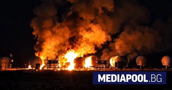 Almanya Sofya yakınındaki Starlink antenlerinin yakılmasıyla ilgili iki kişiyi gözaltına aldı