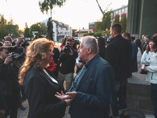 İlyana Yotova: Kurumlar senkron çalışmalı, tek yön Bulgaristan