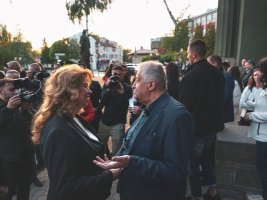 İlyana Yotova: Kurumlar senkron çalışmalı, tek yön Bulgaristan