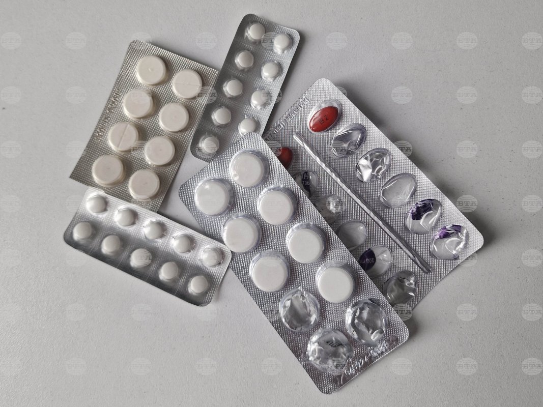 Ulusal Sağlık Bilgi Sistemi ilaç geri ödemelerini gerçek zamanlı izleyecek