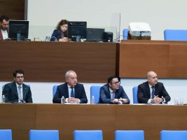 Bulgaristan Başbakanı Rumen Radev gıda fiyatlarında şok olmadığını söyledi, kontrol sıkılaşıyor