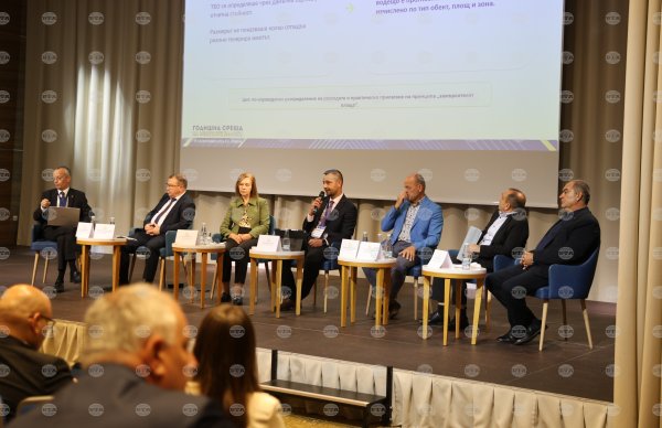 Bulgaristan'da atık ücretinde 'kirleten öder' ilkesi hane halkına yükü artırdı
