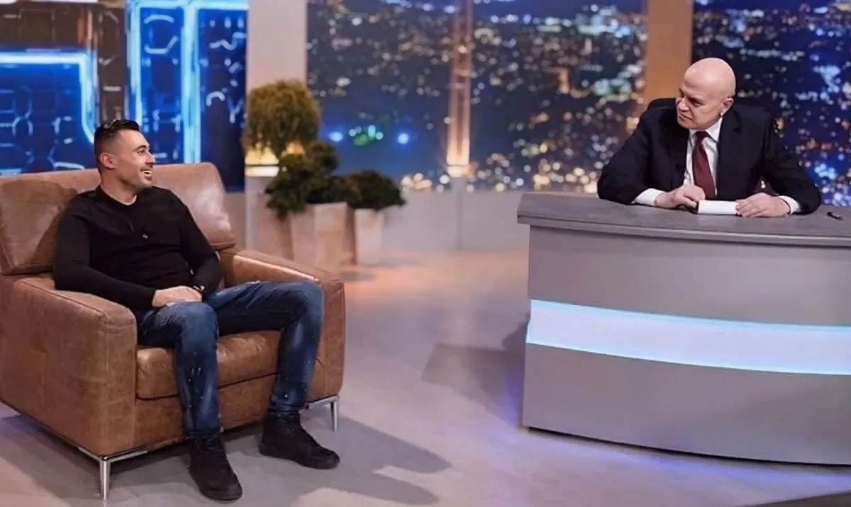 Slavi Trifonov'un 7/8 televizyonu kapanıyor, ekip üyesi son umut mesajı verdi