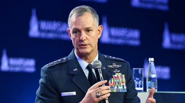 NATO Avrupa Komutanı Grynkewich Rusya'ya karşı zafer planını açıkladı