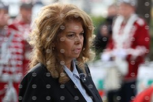 Cumhurbaşkanı Iotova: Dış politikada radikalleşme ciddi hata