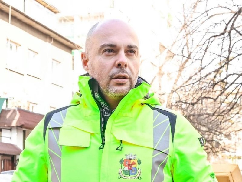 Sofya bölge mahkemesi çevre sorumlusu belediye başkan yardımcısı Nikolay Nedelkov'u iftira davasında beraat ettirdi