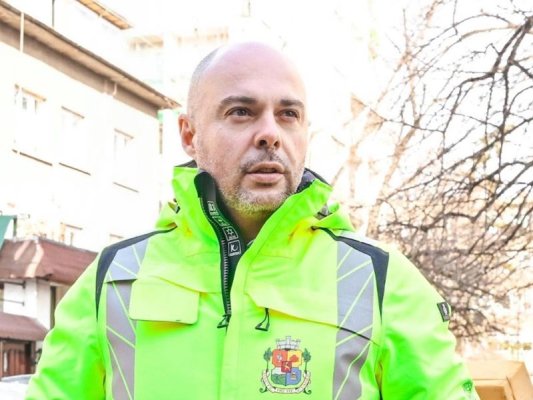 Sofya bölge mahkemesi çevre sorumlusu belediye başkan yardımcısı Nikolay Nedelkov'u iftira davasında beraat ettirdi
