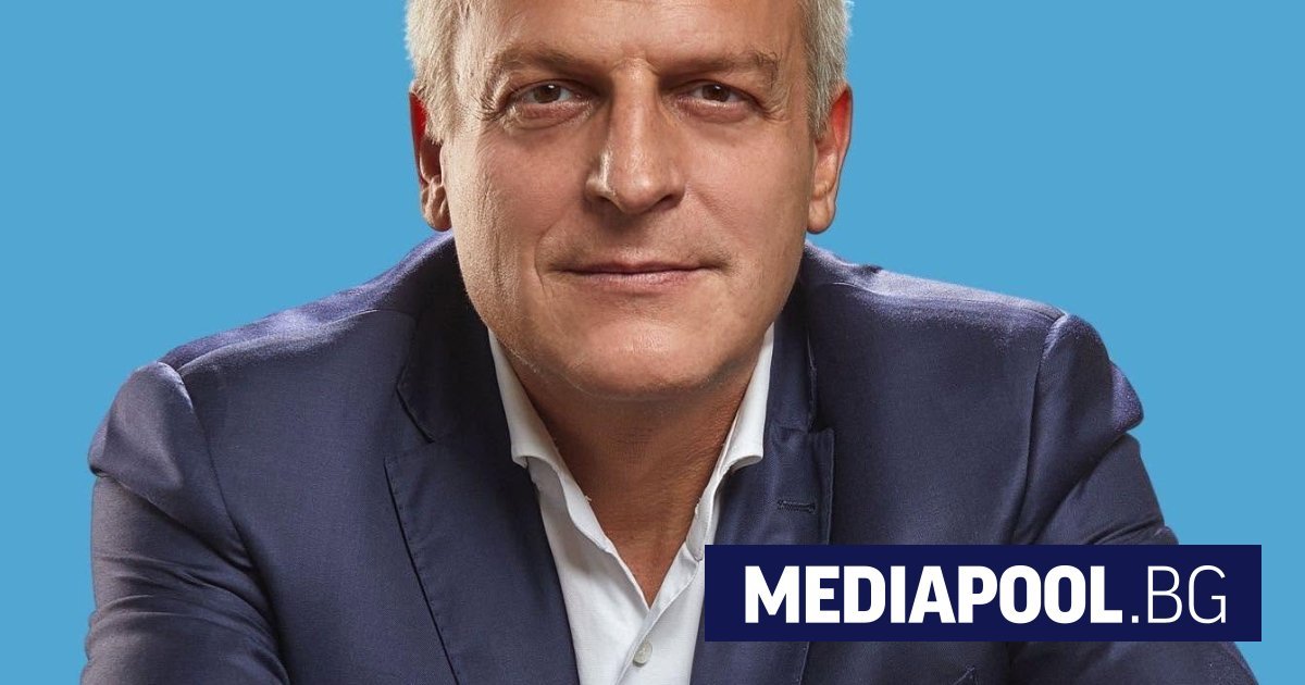 Sağ ittifak Mavi Bulgaristan, Yotova'ya karşı çıkıp Güyrov'u isim vermeden destekledi