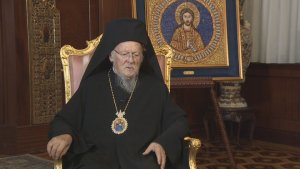 Patrik Bartholomeos Bulgaristan'da: Gazeteci Georgi Milkov ziyareti yorumluyor