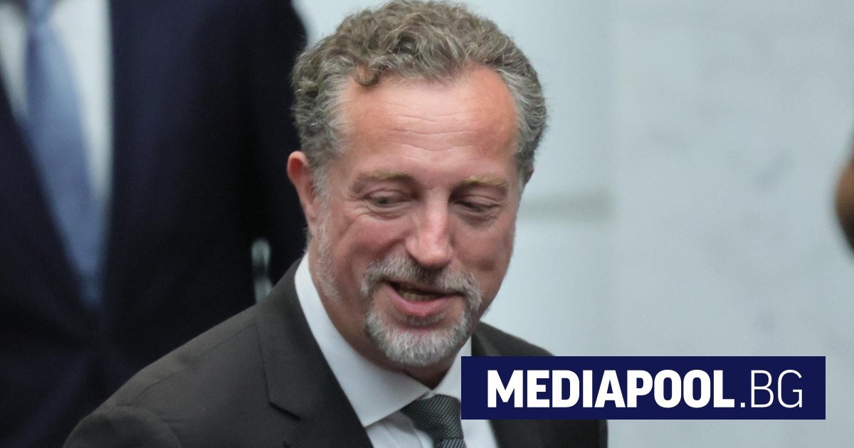 Bulgaristan Başbakan Yardımcısı İvo Hristov: Bütçe açığı gelecek yıl yüzde 3'te tutulmaya çalışılacak