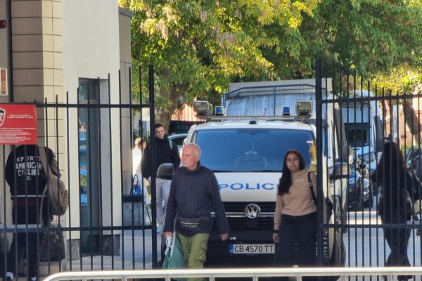 Filibe'deki hastanede sahte yatış iddiasıyla altı sağlık çalışanı hakkında suçlama