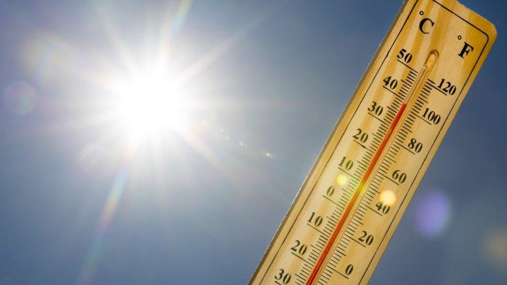 Hava delirdi! Önce 30 derece, sonra soğuk ve kar