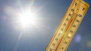 Hava delirdi! Önce 30 derece, sonra soğuk ve kar