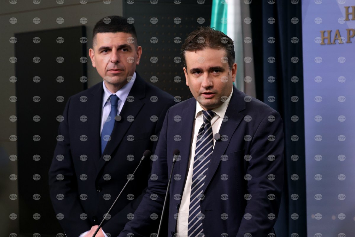 Yes, Bulgaristan Partisi, Seçim Komisyonu'nun Başbakan'ın ihlal yapmadığına dair kararını temyiz edecek