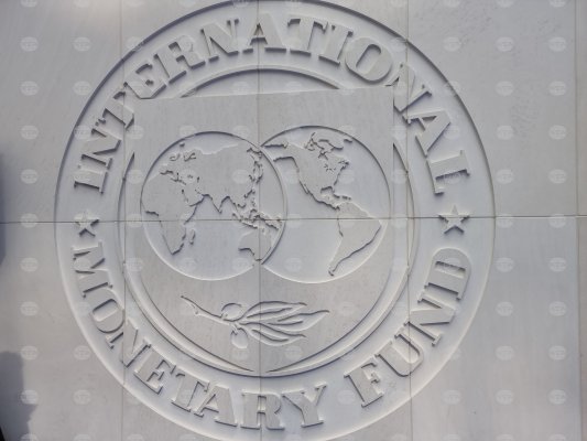 IMF Bulgaristan'ın 2026 büyüme tahminini 2,6'ya indirdi enflasyonu 4,9'a yükseltti