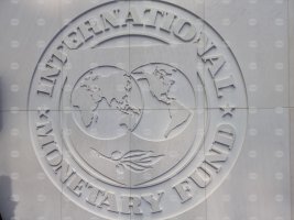 IMF Bulgaristan'ın 2026 büyüme tahminini 2,6'ya indirdi enflasyonu 4,9'a yükseltti