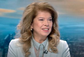 Bulgaristan cumhurbaşkanı Yotova Karadeniz'i Brüksel zirvesinde gündeme alacak