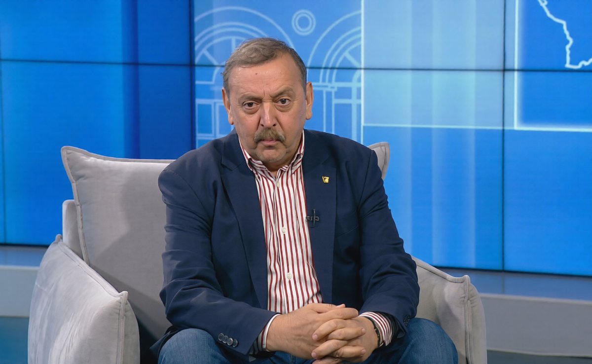 Epidemiyolog Todor Kantardjiev'den siyasetçilere sert eleştiri: Halk sağlığına önem vermiyorlar