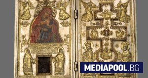 Yunanistan Bulgaristan'dan iade edilen kilise kalıntılarını 'çalınmış' diye sergiledi, yeni taleplerde bulundu