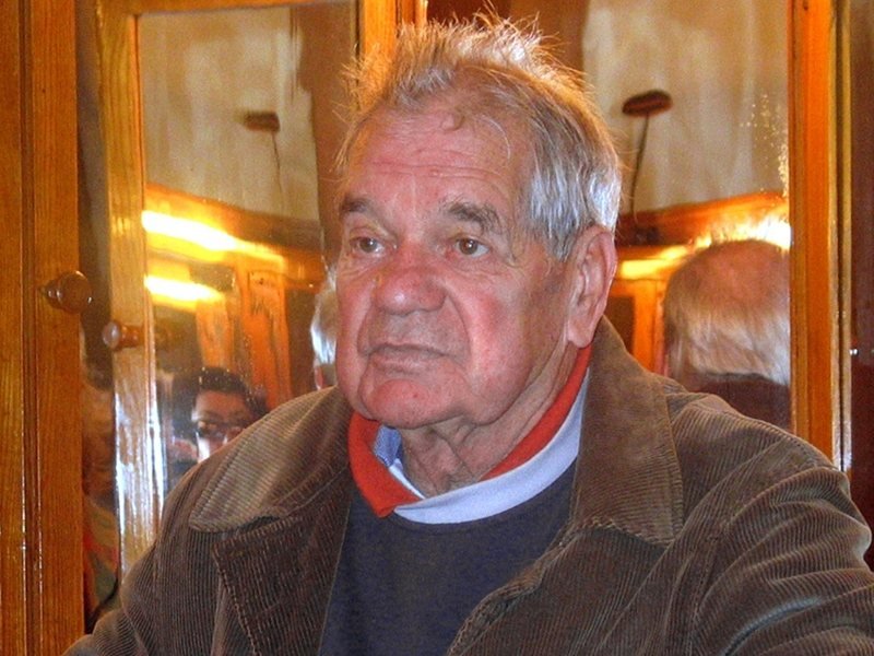 Bulgar aktör Konstantin Koçev'in doğumunun 100. yılı anılıyor