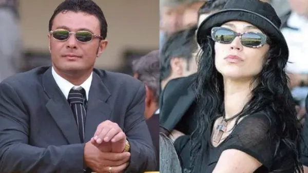 Yıllar sonra ilk kez! Georgi Iliev'in dul eşi Maya Ilieva Sofya'da görüntülendi