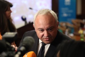 İçişleri Bakanı Demerdjiev: İva Mihaylova Pirogov Hastanesi'nde, koruma ihtiyacı halinde güvenlik sağlanacak