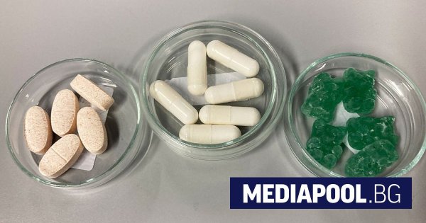 Tüketiciyi Koruma Komisyonu kanser ve diğer hastalıkları tedavi ettiği iddia edilen takviyeleri denetliyor